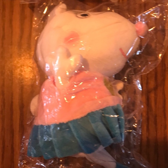 🐰New🐰😊Rebecca Rabbit🐰 - Picture 4 of 4